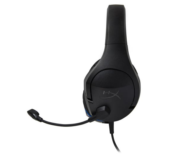 HYPERX Cloud Stinger Core Czarne - 419642 - zdjęcie 6